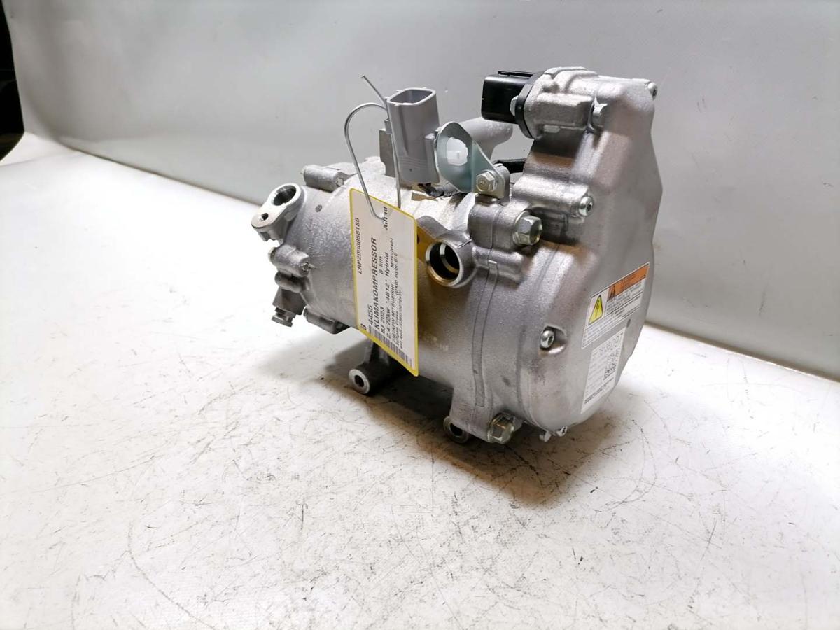 Mitsubishi Eclipse Cross GL3W original Klimakompressor 2.4 72kw Bj.2023